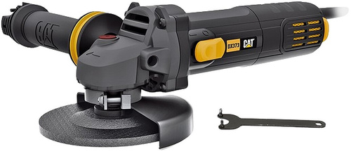 Szlifierka kątowa CAT DX373