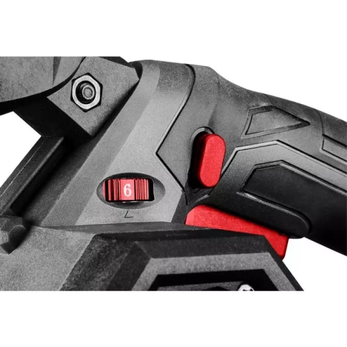 Szlifierka taśmowa Graphite 58GE136