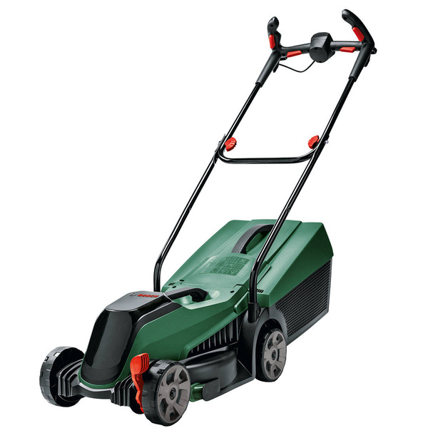 Kosiarka akumulatorowa Bosch CityMower 18V-32-300 (06008B9A07)