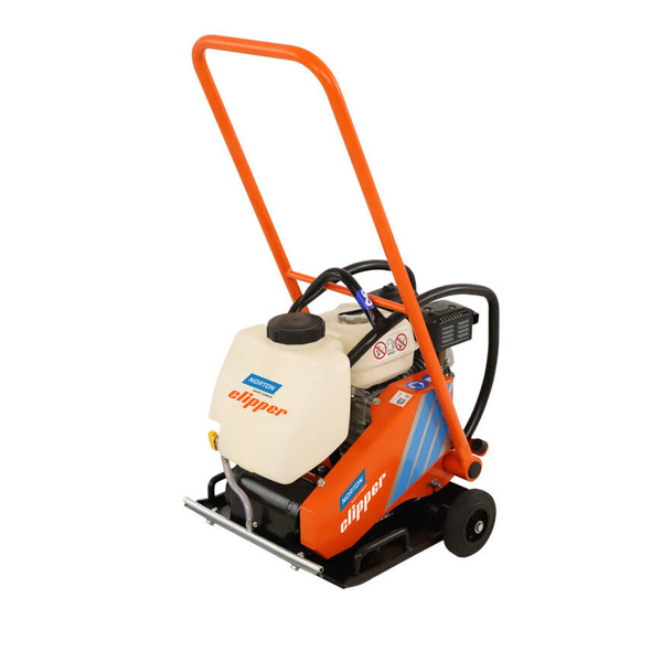 Zagęszczarka jednokierunkowa Norton Clipper CFP 16W