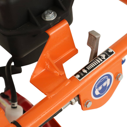 Ubijak do ziemi Norton Clipper CR 16 70184608012