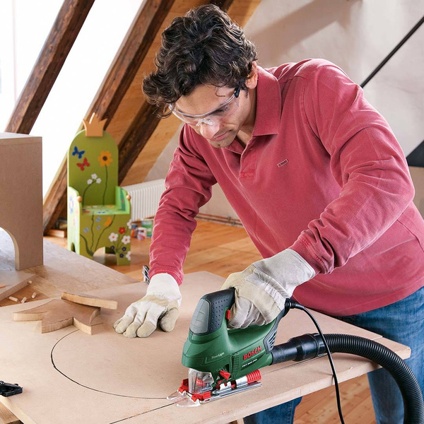 Wyrzynarka Bosch PST 900 PEL