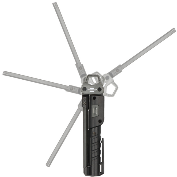 Latarka warsztatowa inspekcyjna LED Brennenstuhl HL 400 AC 400lm (1173730002)