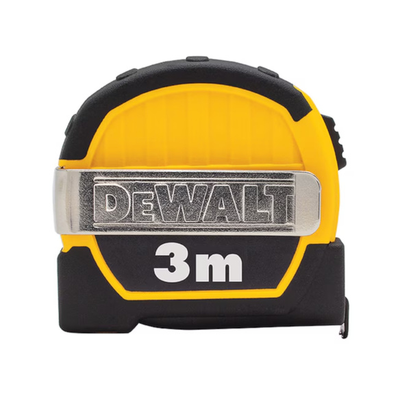 Miara krótka 3m DeWALT DWHT36098-1