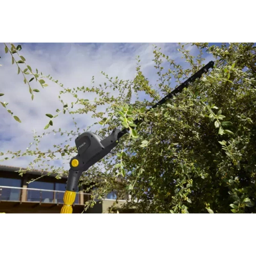 Nożyce do żywopotu na wysięgniku Stiga SPH 700 AE