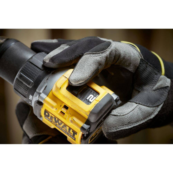 Wiertarko-wkrętarka Dewalt DCD794D2T