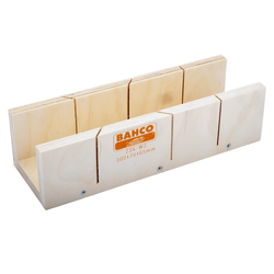 Skrzynka uciosowa Bahco 234-W3