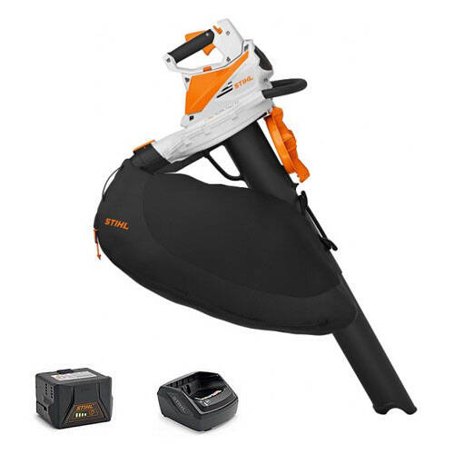 Odkurzacz do liści Stihl SHA 56 SA022000006