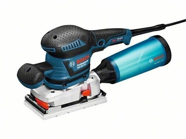 Bosch GSS 230 AVE Szlifierka oscylacyjna