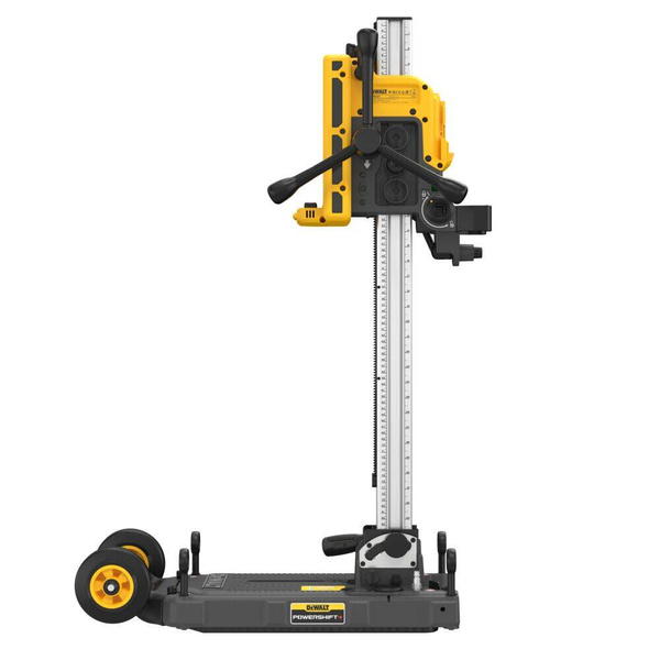 Uchwyt do wiertnicy diamentowej Dewalt DCPS151