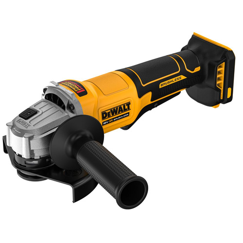 Szlifierka kątowa Dewalt DCG408N-XJ