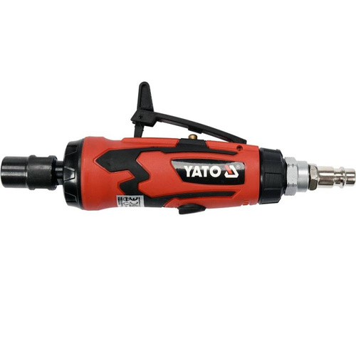 Szlifierka pneumatyczna prosta Yato YT-09633