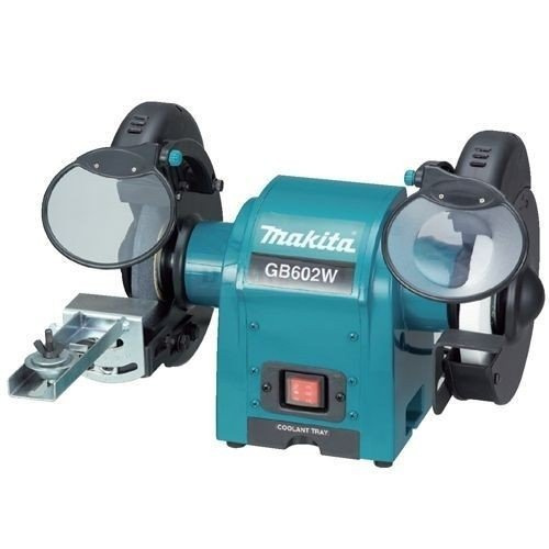 Szlifierka stołowa Makita GB602W