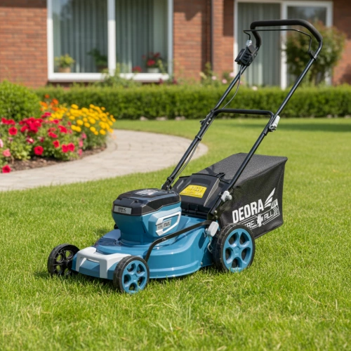 Kosiarka akumulatorowa Dedra DED6997X-2A5