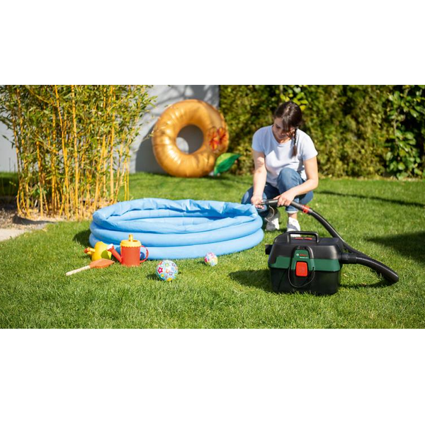 Odkurzacz Bosch AdvancedVac 18V-8