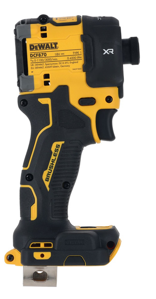 Zakrętarka udarowa Dewalt DCF870N