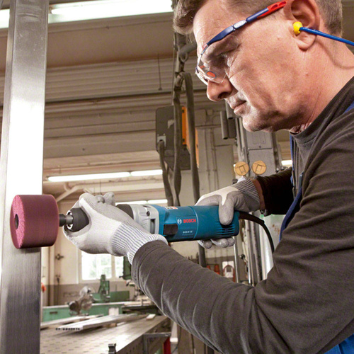 Szlifierka prosta Bosch GGS 8 CE