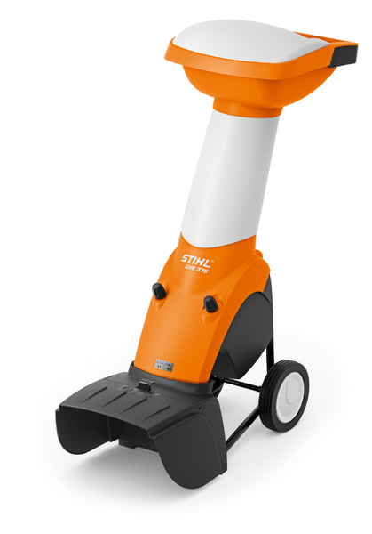 Rozdrabniacz do gałęzi STIHL GHE 375 o mocy 3000 W