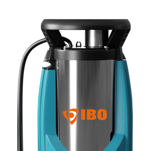 Pompa zatapialna IBO DAMBAT MULTI IP 1000 INOX 000830