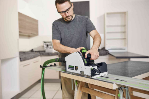Zagłębiarka Festool TSV 60 KEBQ-Plus Master Edition (578197)