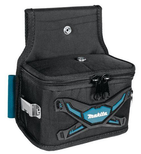 Kieszeń 1-częściowa z taśmą suwakową E-05206 Makita