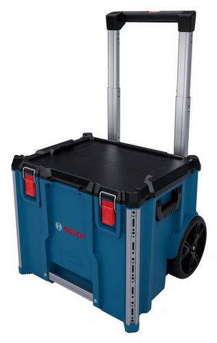 Skrzynka narzędziowa Bosch L-BOXX Contractor 476