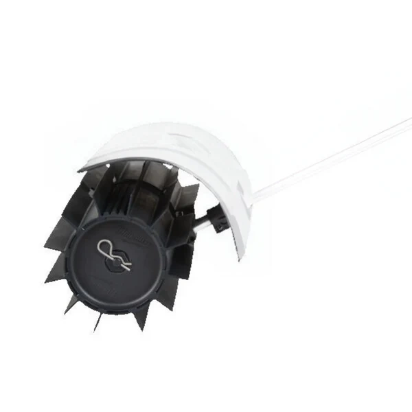 Wymienny zestaw gumowych szczotek do M18FOPH Milwaukee 4932499151