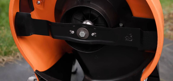 Kosiarka akumulatorowa Stihl RMA 243 WA200111415