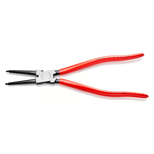 Szczypce do pierścieni osadczych sprężynujących 320mm KNIPEX 44 11 J4