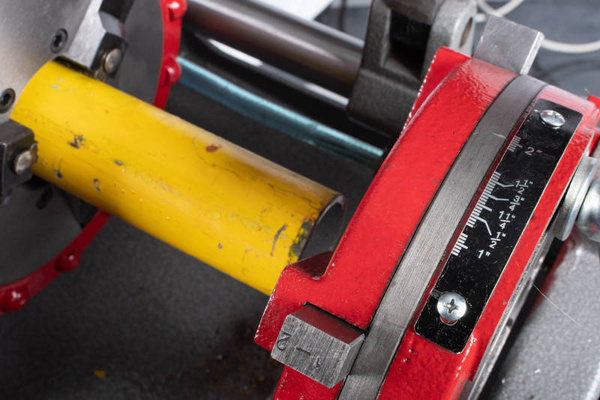 Gwintownica Proma ZPM-50 (25000050)