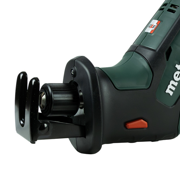 Piła szablasta SSE 18 LTX Compact Metabo 602266890 (Carcass)