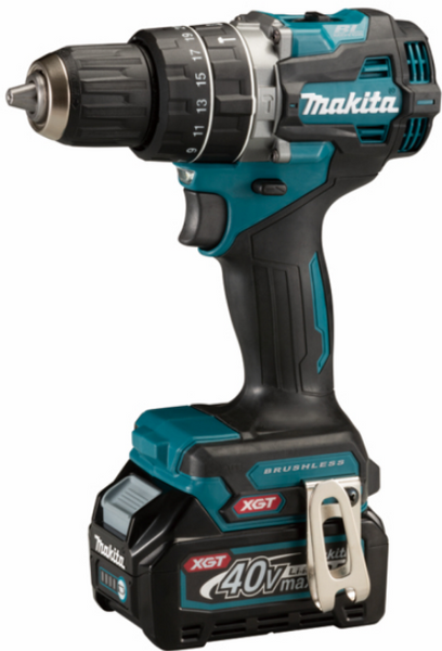 Wiertarko-wkrętarka Makita HP002GA201