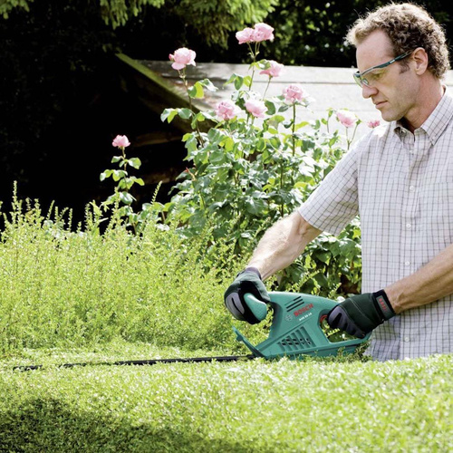 Nożyce do żywopłotu Bosch AHS 50-16