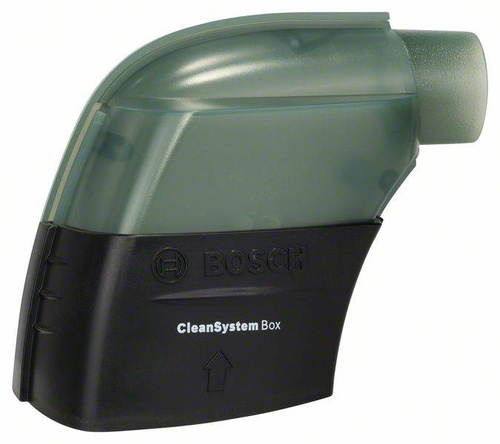 Pojemnik na pyłdo PKS 55 A; PKS 66 A; PKS 66 AF Bosch 2609255731