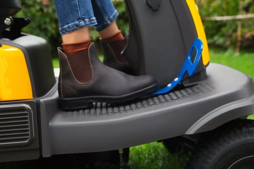 Kosiarka traktorek Stiga Swift 372e (REPLA00SWIFT)