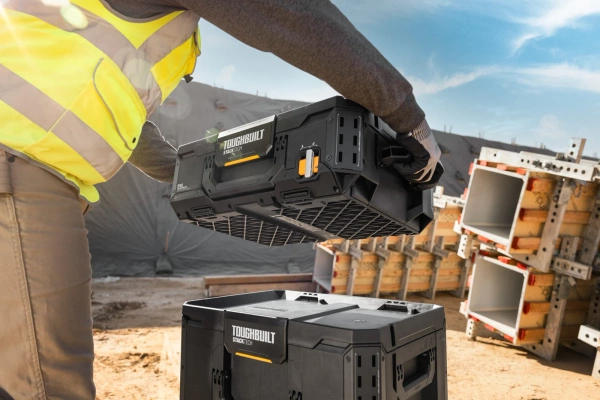 Skrzynka narzędziowa ToughBuilt StackTech TB-B1-B-30