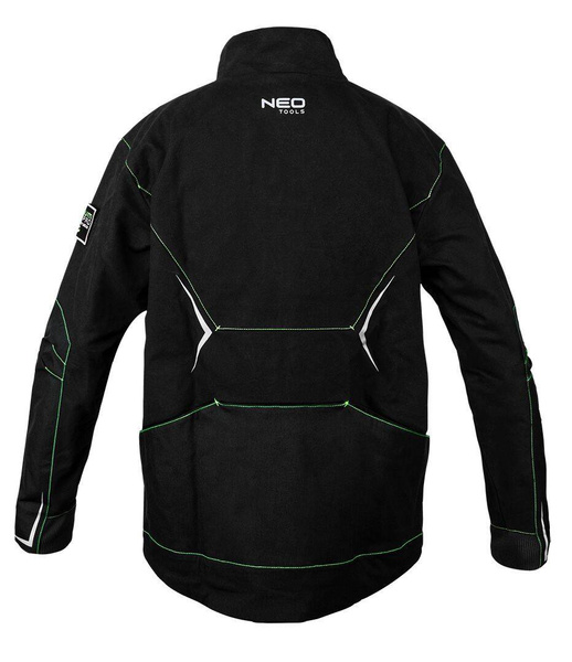 Bluza NEO Tools Premium Pro (rozm. M) 81-214-M