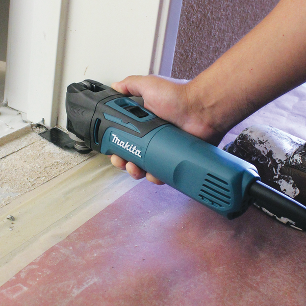 Urządzenie wielofunkcyjne Makita TM3010CX13