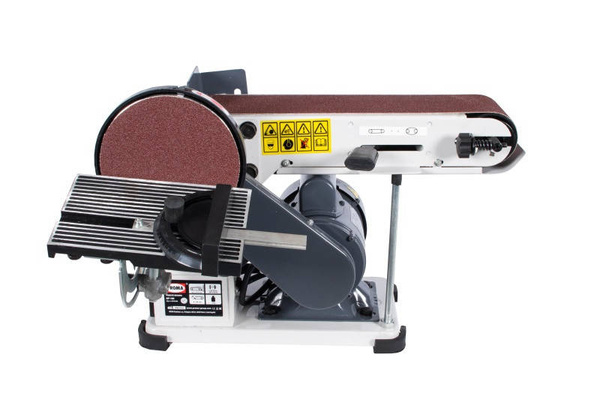 Szlifierka stołowa Proma BP-100 (25702100)