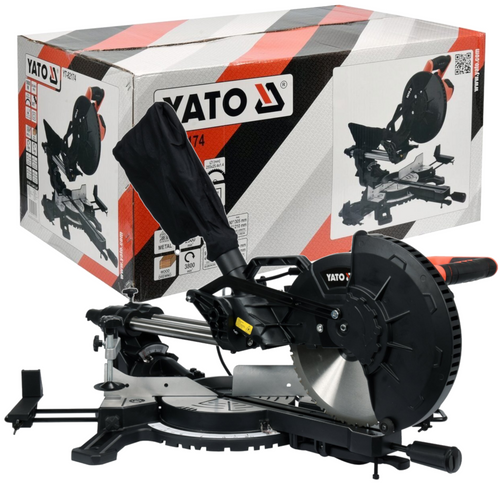 Ukośnica Yato YT-82174