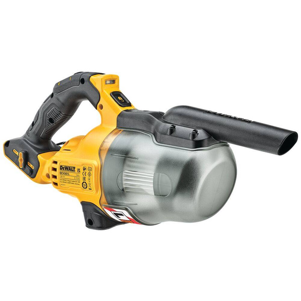 Odkurzacz DeWALT DCV501LN