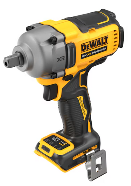 Klucz udarowy Dewalt DCF892NT