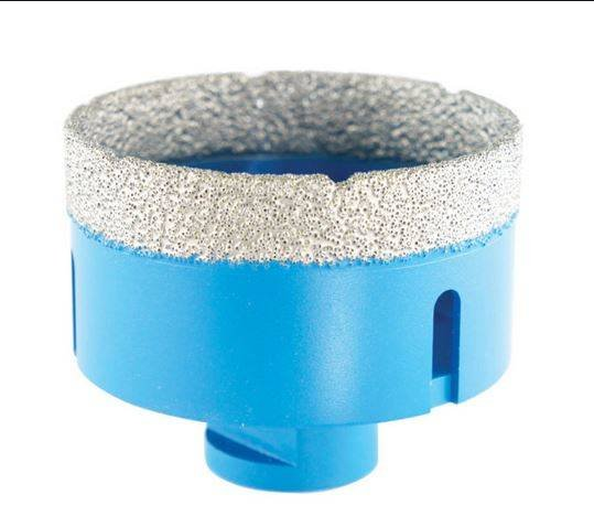 Frez diamentowy do wiertarek 50 mm Sigma 57