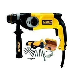 Młotowiertarka DeWalt D25123KB