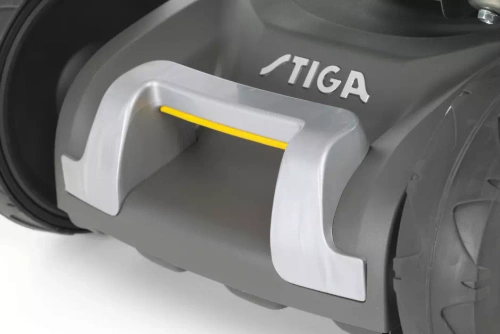 Kosiarka spalinowa Stiga Collector 43 2L0431038/ST1 z silnikiem Honda