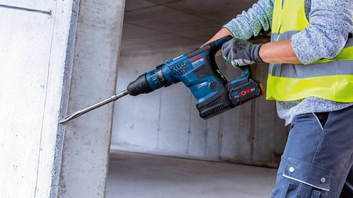 Młotowiertarka Bosch GBH 18V-36 C (0611915021)