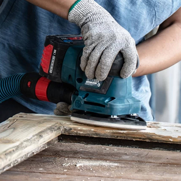 Papier ścierny Bosch Expert C470 P120 2608901117