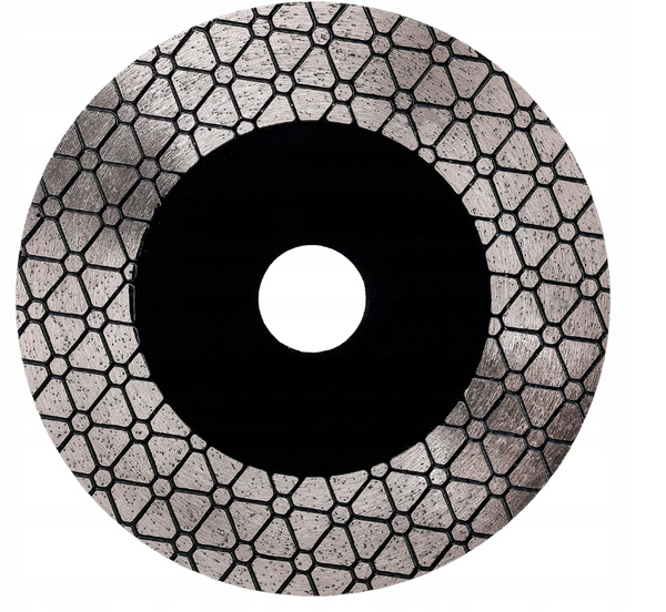 Tarcza do szlifowania płytek Sendi EDGE 125 (01961204216)