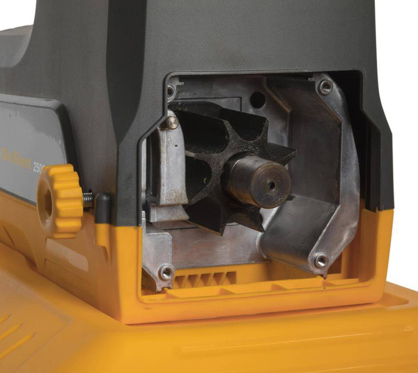 Rozdrabniacz Stiga Bio Silent 2500 elektryczny