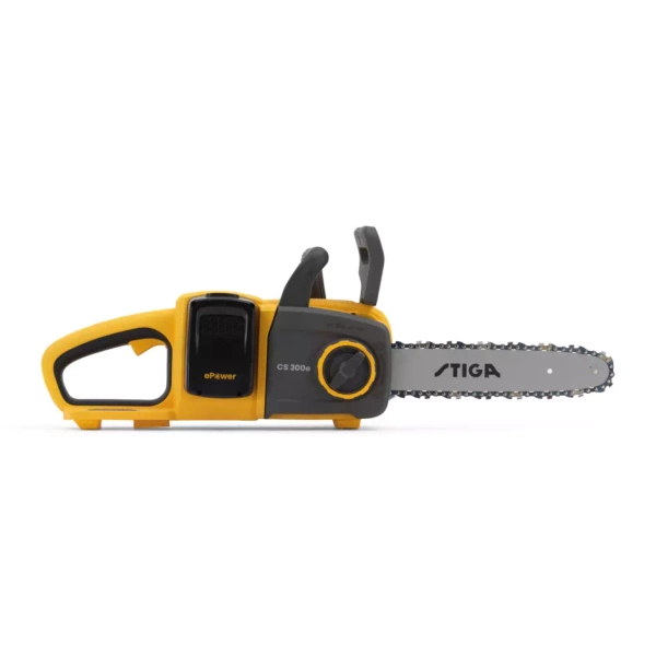 Pilarka łańcuchowa akumulatorowa Stiga CS 300e zestaw